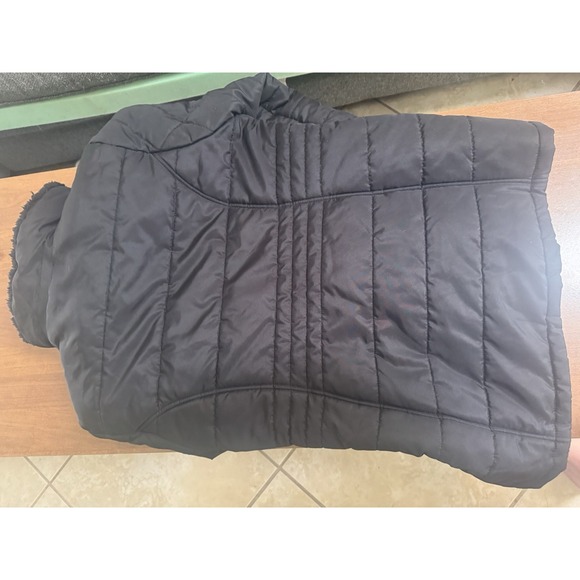 Intl Details Black Jacket Size XL - Picture 13 of 13